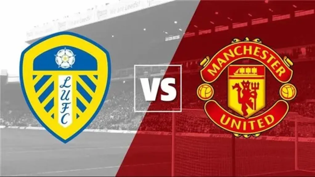 يلاشوت بلس 4k.. بث مباشر مباراة مانشستر سيتي وليدز يونايتد في الدوري الإنجليزي